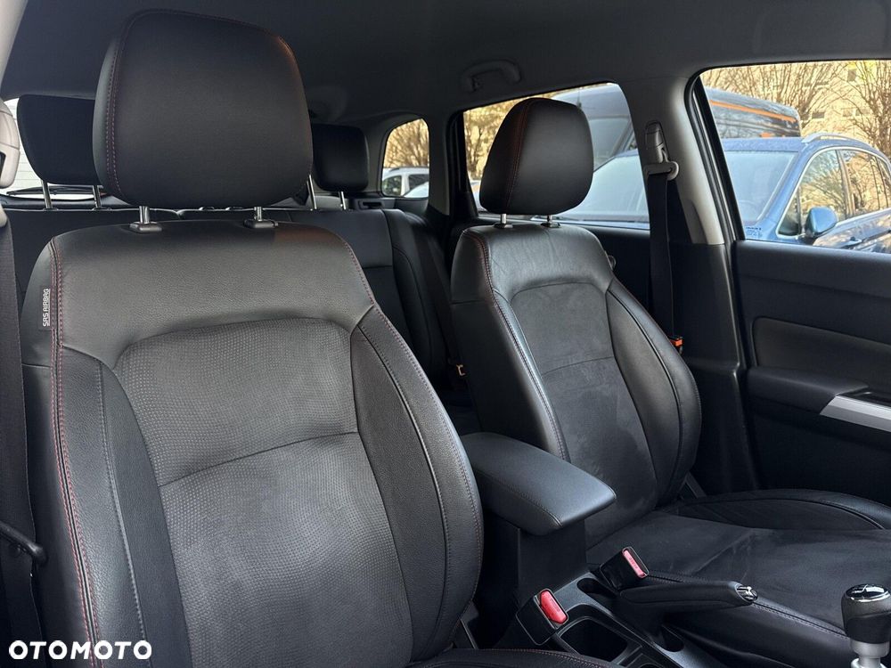 Suzuki Vitara 1.4 Boosterjet Premium 2WD - 14