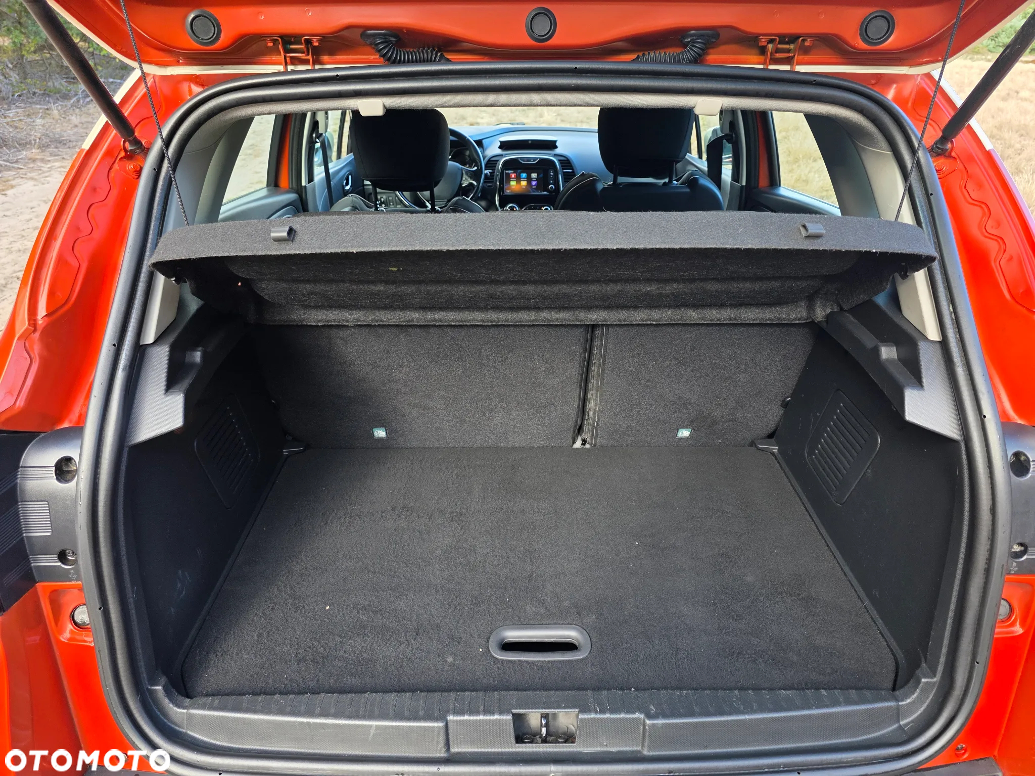 Renault Captur (ENERGY) TCe 90 LIFE - 11