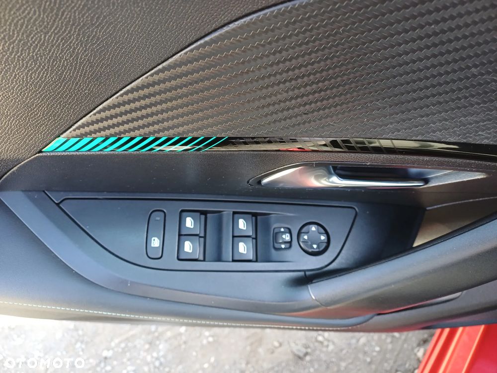 Peugeot 2008 1.2 PureTech Allure Pack S&S EAT8 - 15