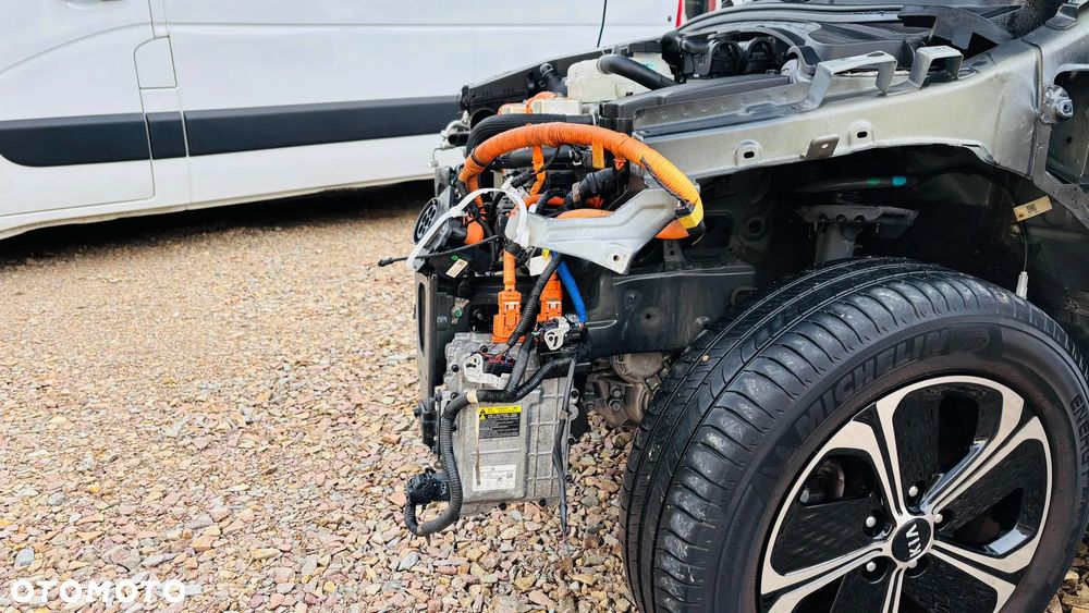Kia XCeed 1.6 GDI DCT6 OPF VISION - 16
