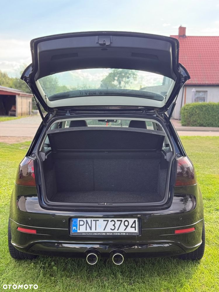 Volkswagen Golf 1.6 GT Sport - 13