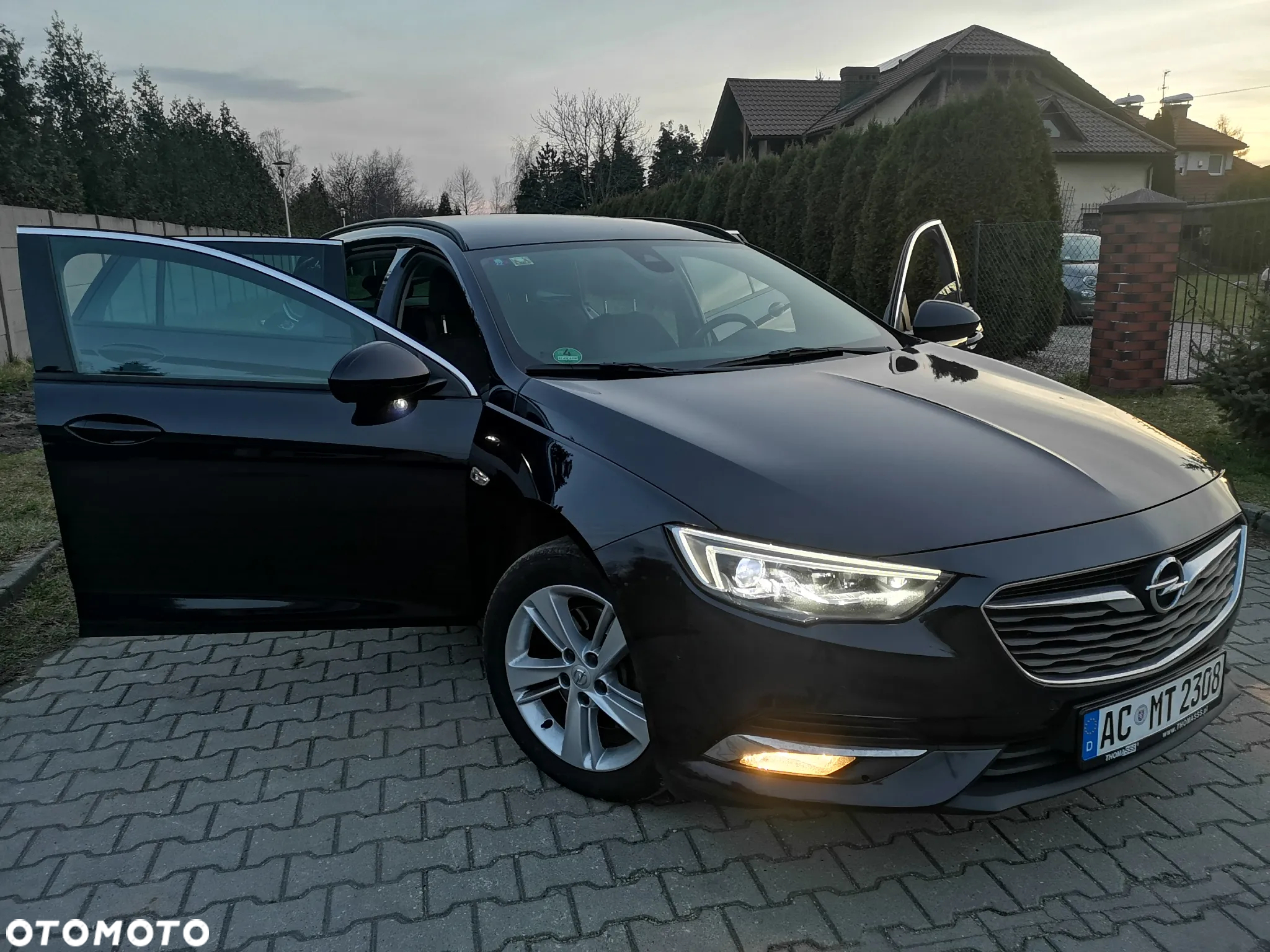 Opel Insignia 1.6 CDTI Sports Tourer Business Edition - 20
