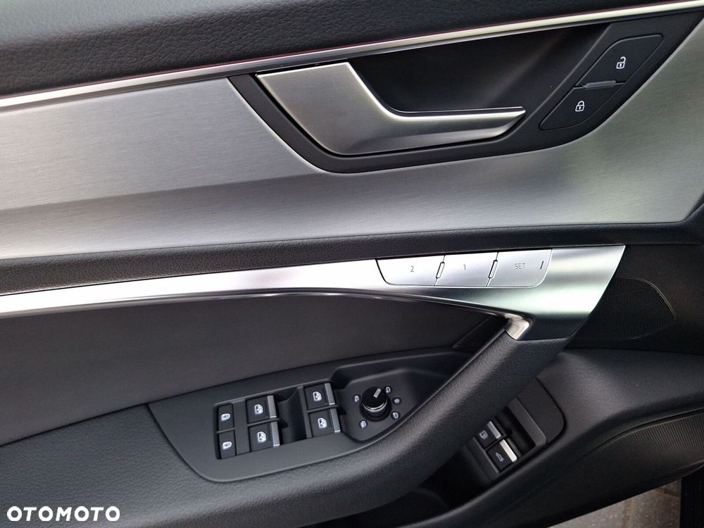Audi A6 Avant 55 TFSI e PHEV Quattro S Line S tronic - 13