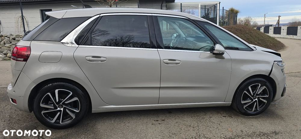 Citroën C4 SpaceTourer Grand BlueHDi 130 Stop&Start EAT8 BUSINESS CLASS - 6