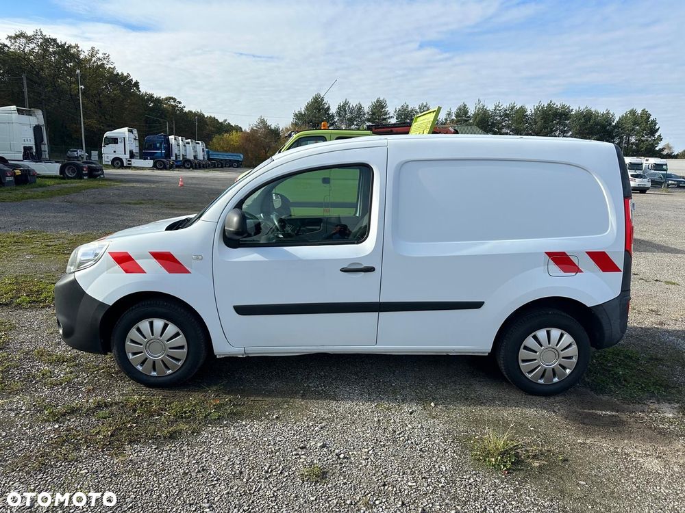 Renault Kangoo - 4