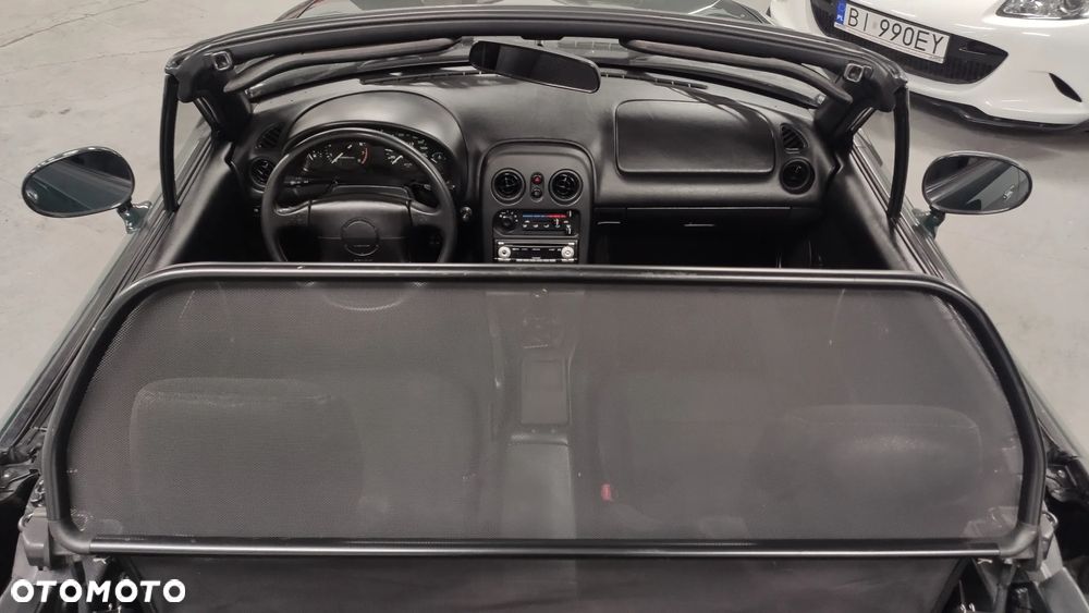 Mazda MX-5 1.6 - 16