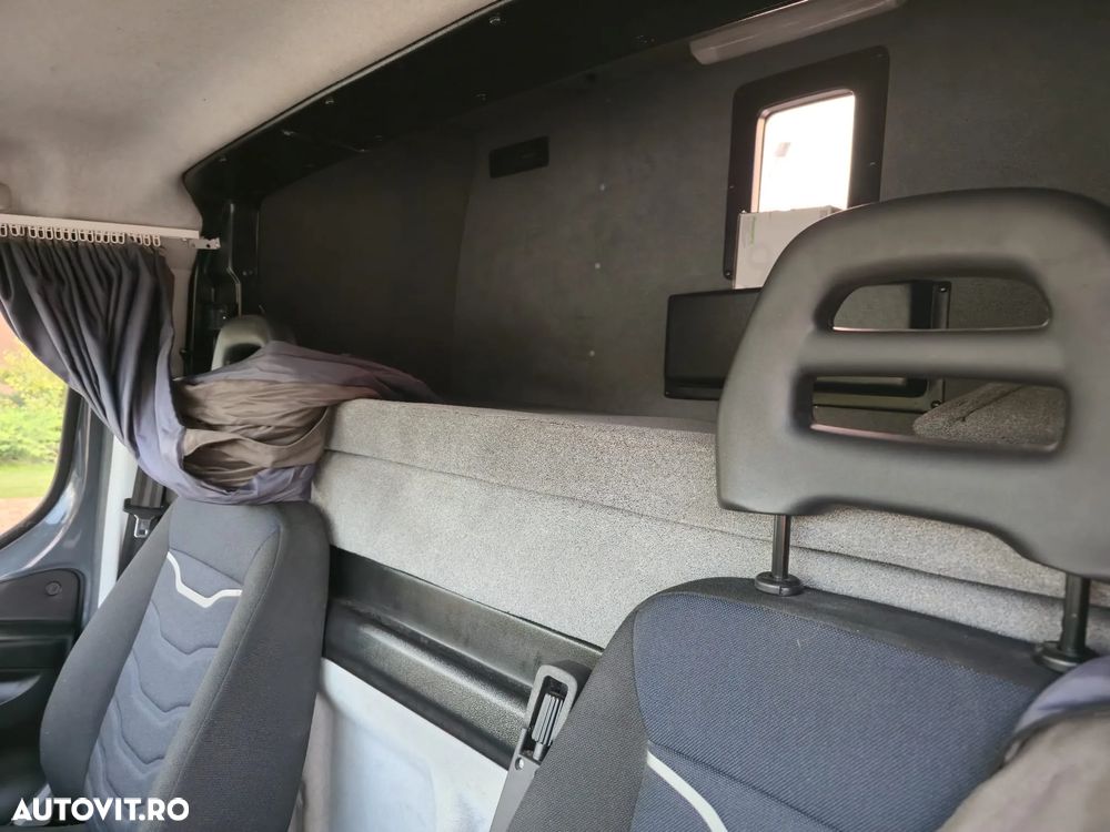 Iveco Daily - 23