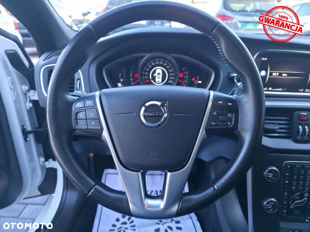 Volvo V40 T2 Inscription - 27