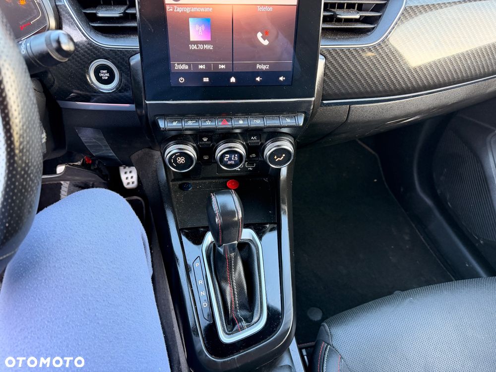 Renault Arkana TCe 140 EDC R.S LINE - 28