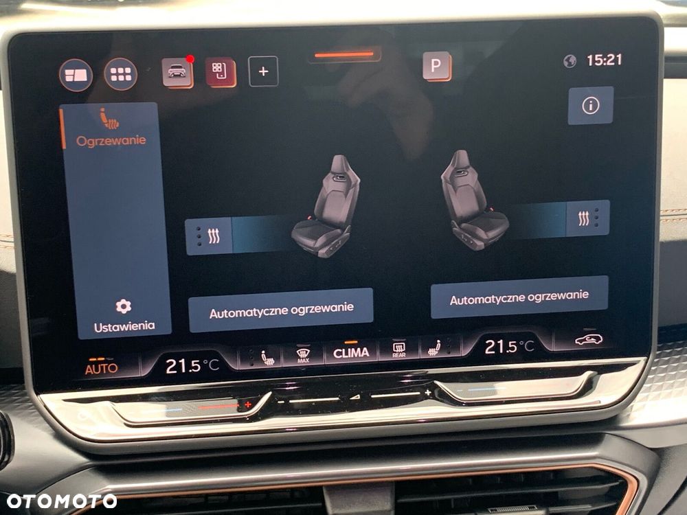 Cupra Leon Sportstourer - 19