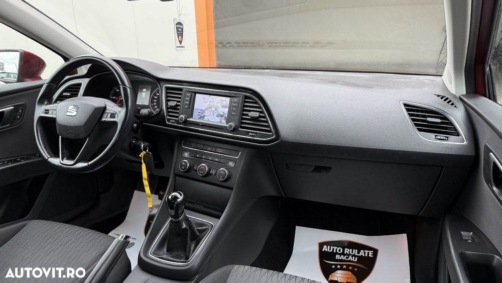 Seat Leon - 13