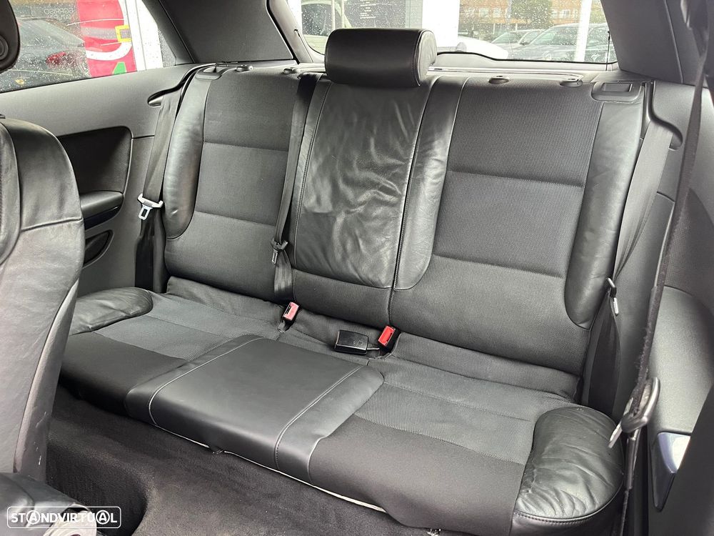 Audi A3 2.0 TDI S-line - 10