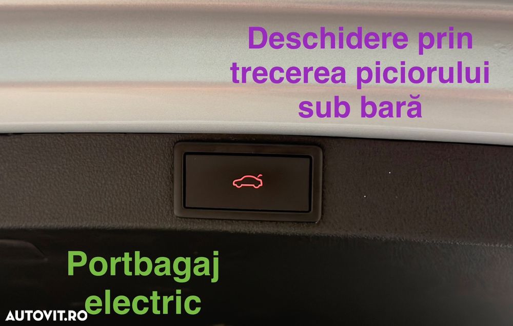 Skoda Octavia 2.0 TDI DSG First Edition - 9