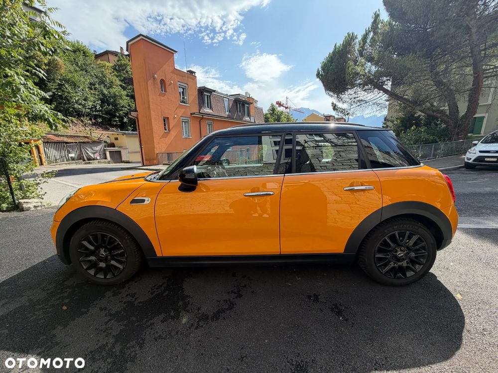 MINI Cooper Standard - 4