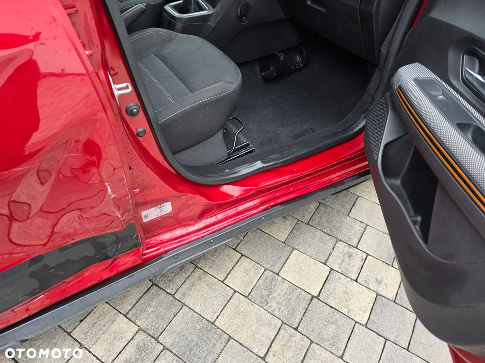 Dacia Sandero Stepway TCe 100 Prestige - 9