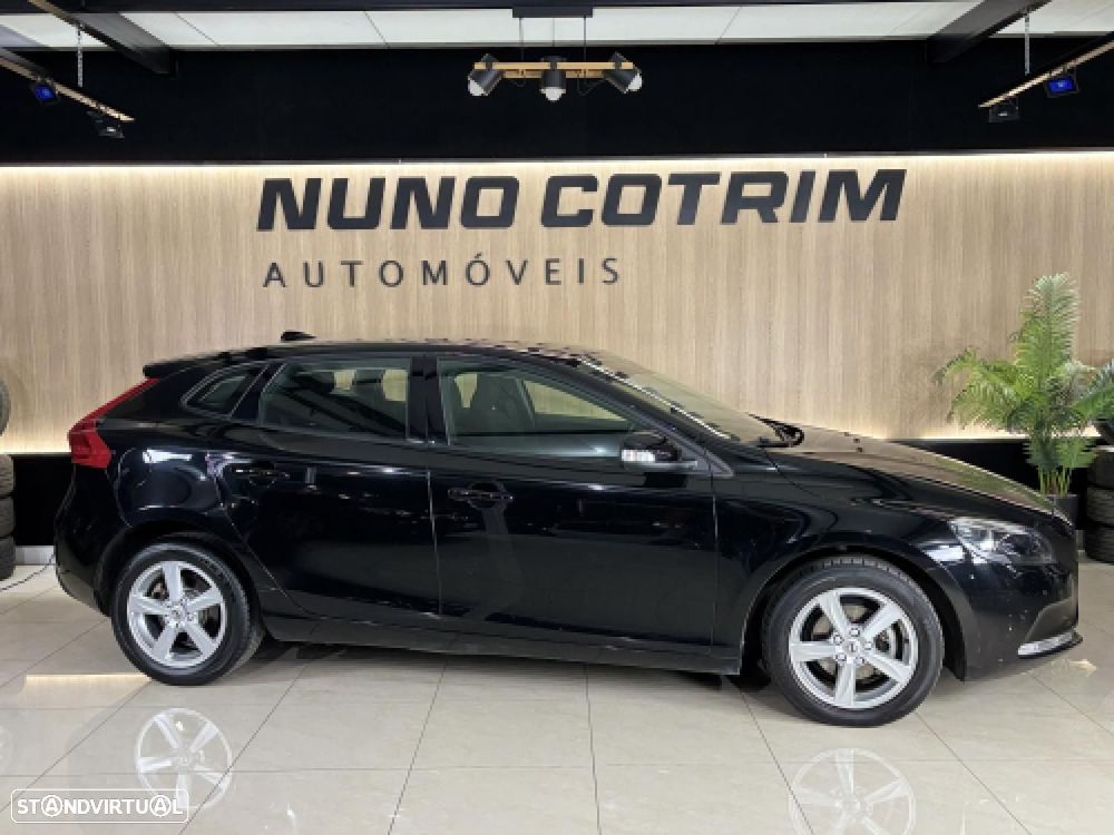 Volvo V40 2.0 D2 Kinetic Eco - 1