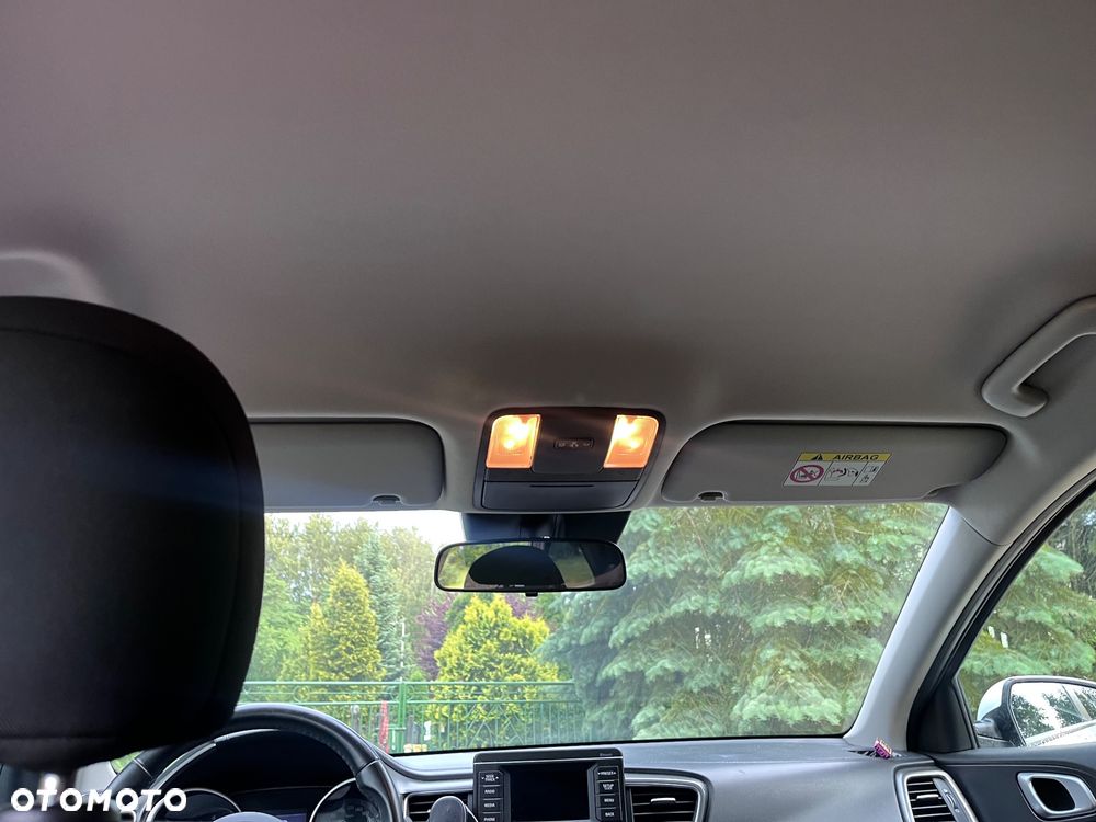 Kia Ceed 1.4 M - 19