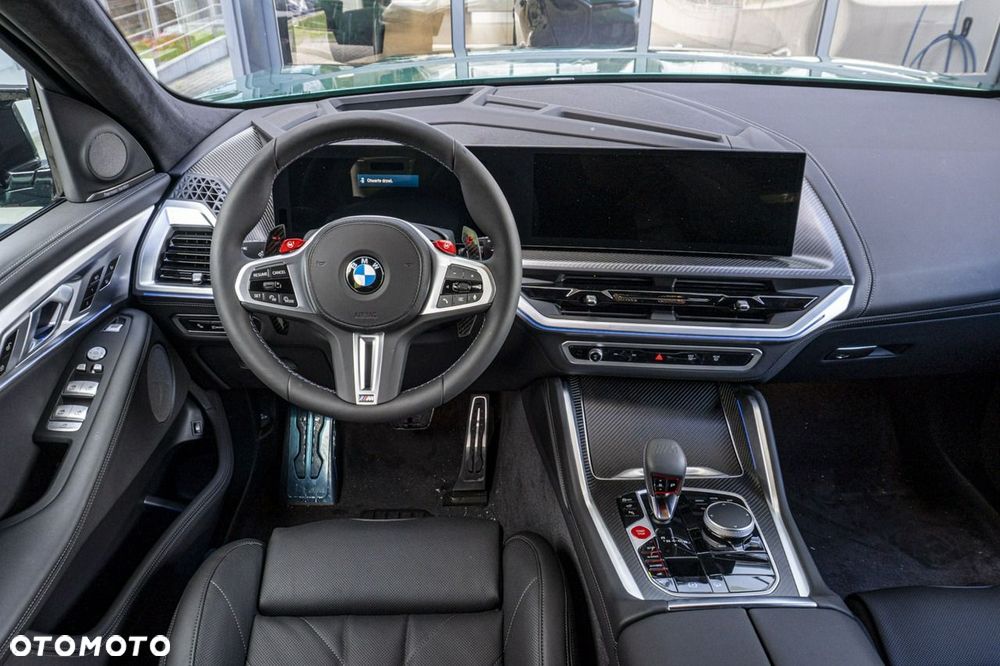 BMW XM - 21