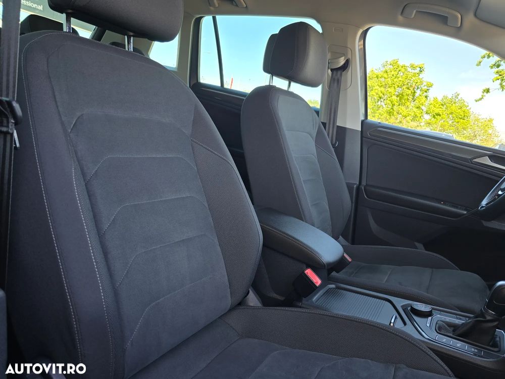 Volkswagen Tiguan 2.0 TDI DPF DSG 4Mot Highline - 21