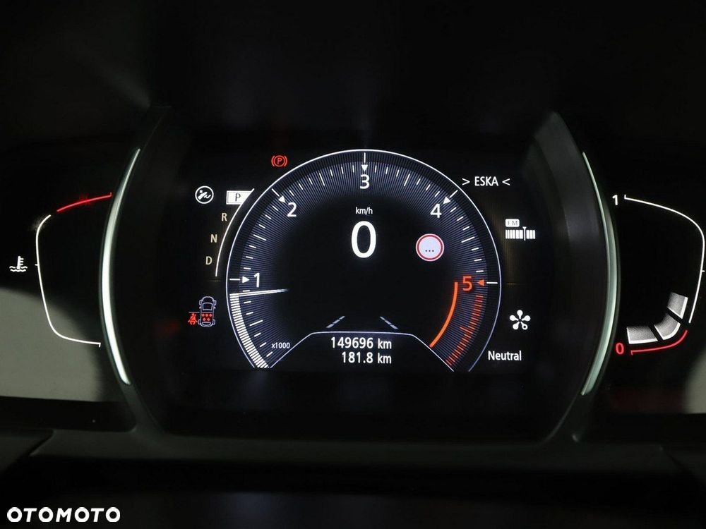 Renault Grand Scenic ENERGY dCi 160 EDC INITIALE PARIS - 23