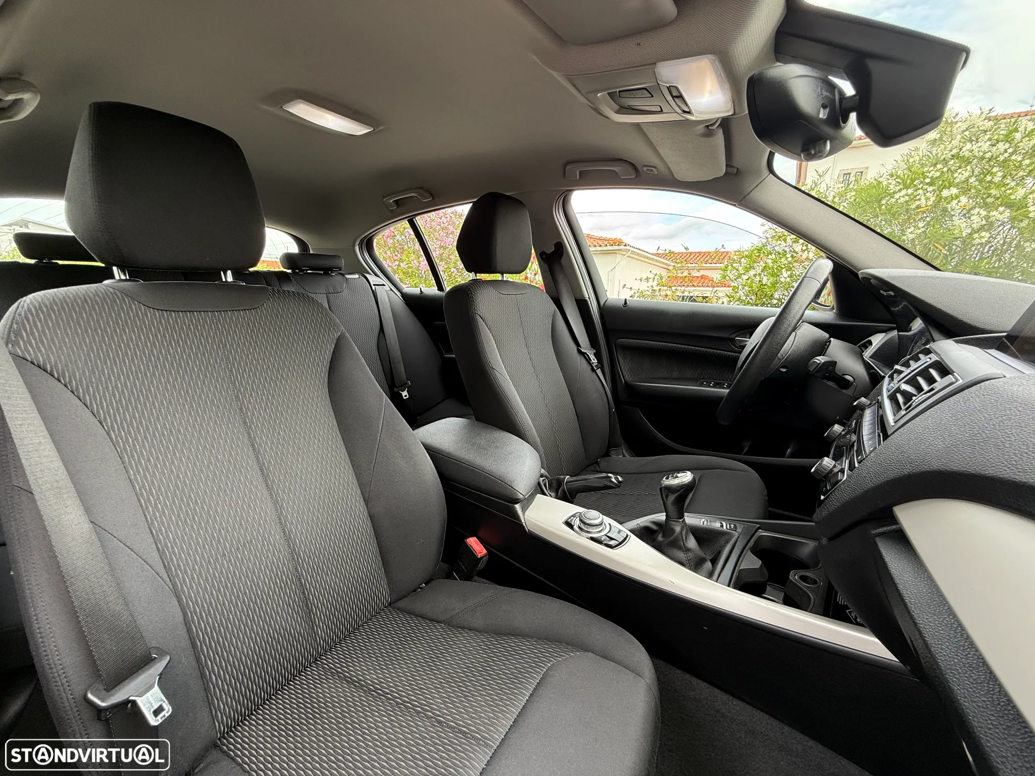 BMW 116 d EfficientDynamics Edition - 5