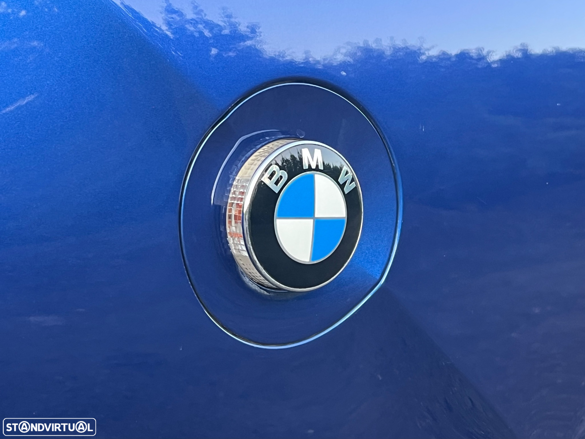 BMW Z4 roadster 2.5i - 15