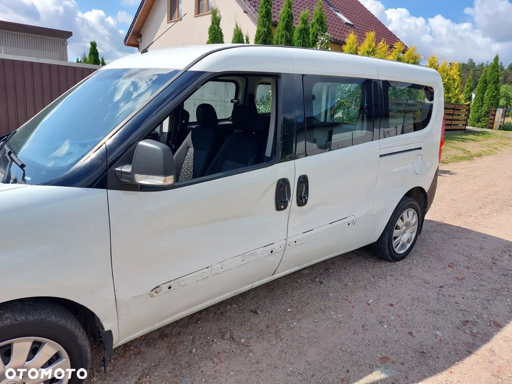 Opel Combo Tour L2H1 - 7