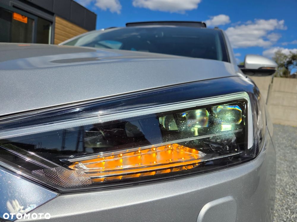 Hyundai Tucson 1.6 CRDi 48V Premium 2WD DCT - 36