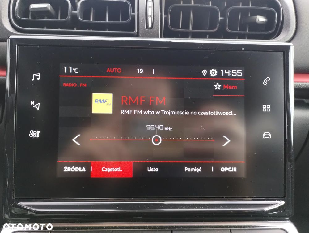 Citroën C3 1.2 PureTech C-Series - 16