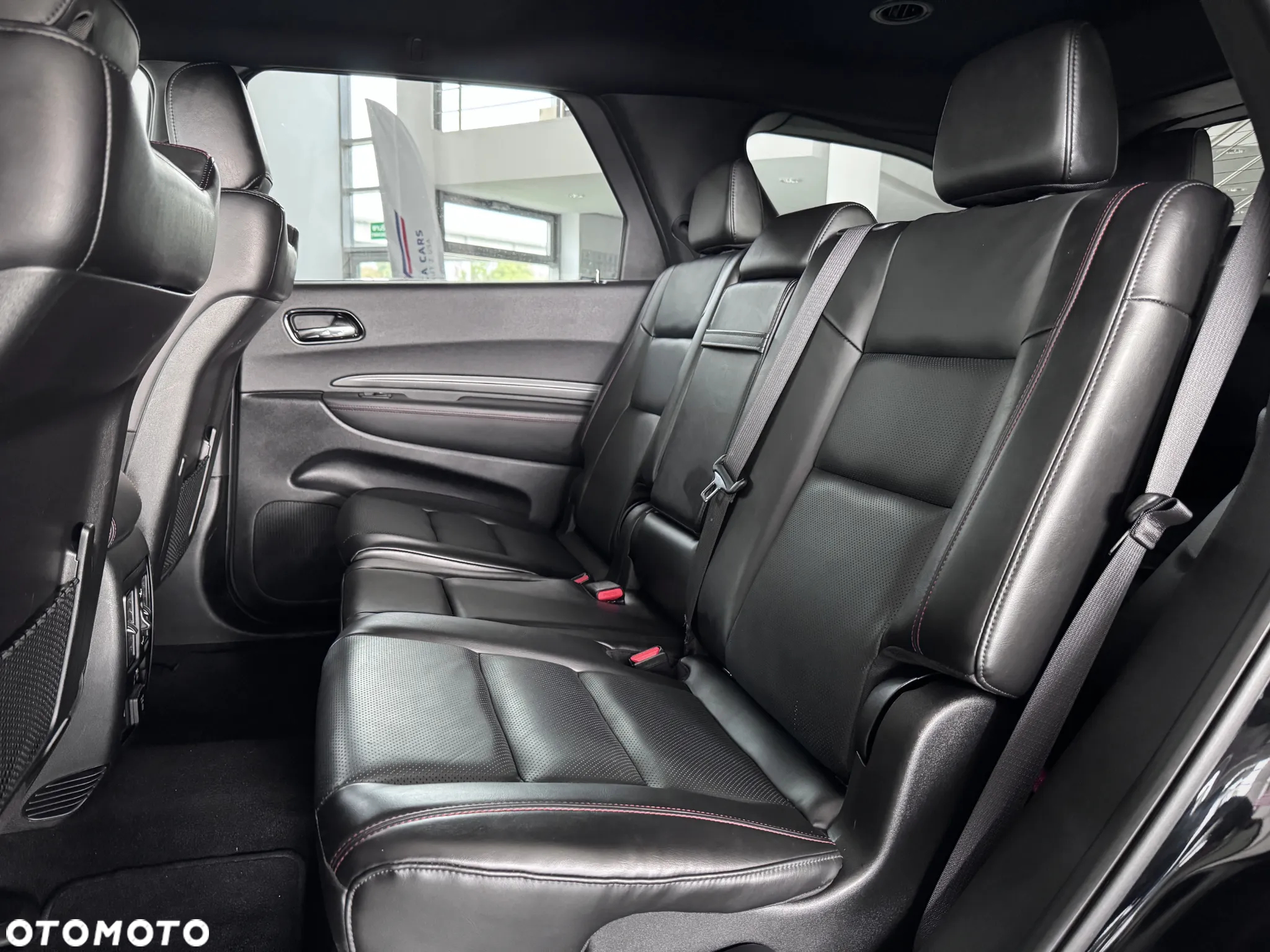 Dodge Durango 5.7 R/T - 11