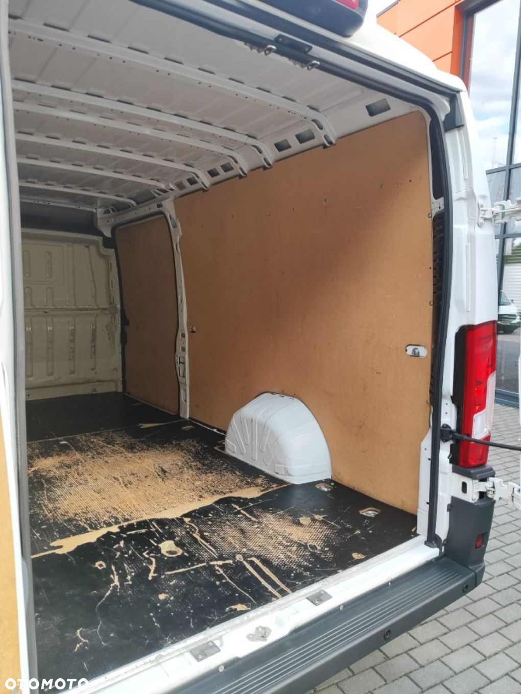 Fiat Ducato - 19