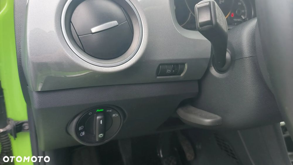 Skoda Citigo 1.0 MPI Green tec Clever - 11
