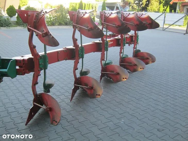 Kverneland LD85-160 - 3