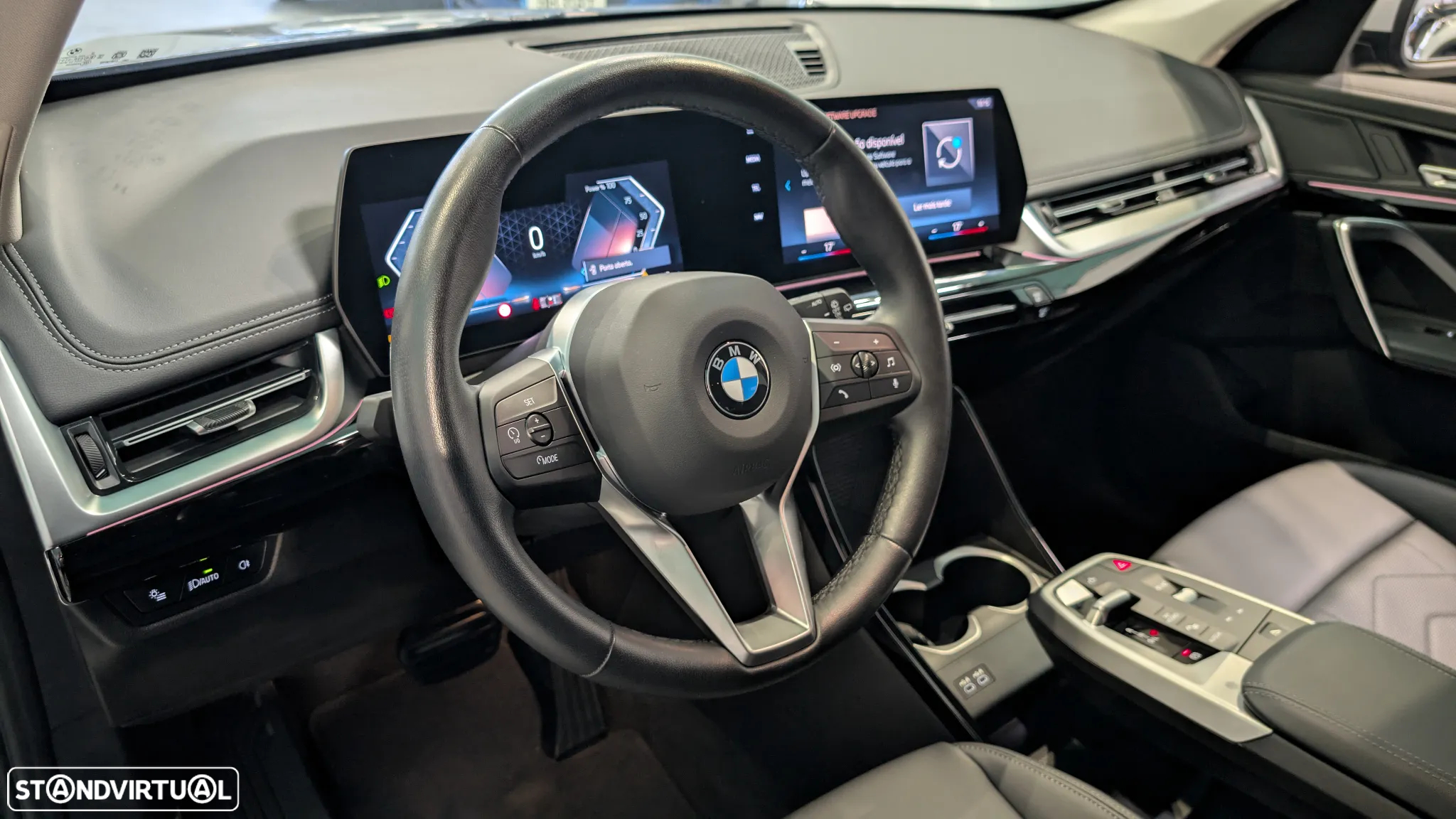 BMW X1 sDrive18i xLine - 14