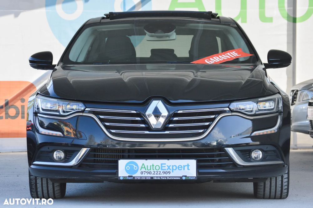 Renault Talisman ENERGY dCi 130 INTENS - 10
