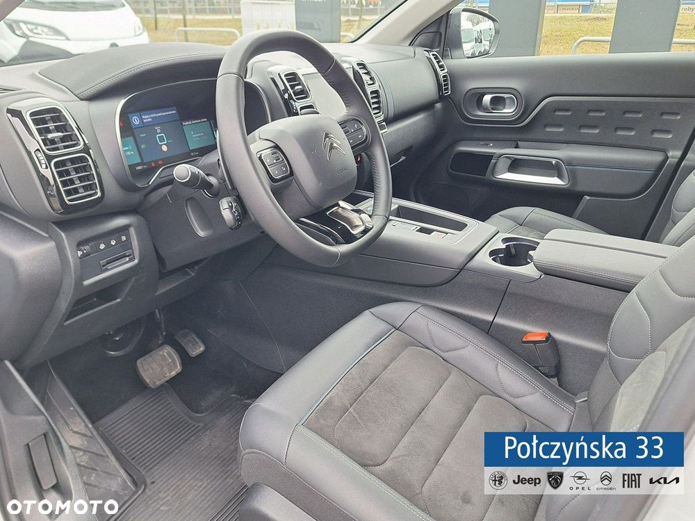 Citroën C5 Aircross - 17