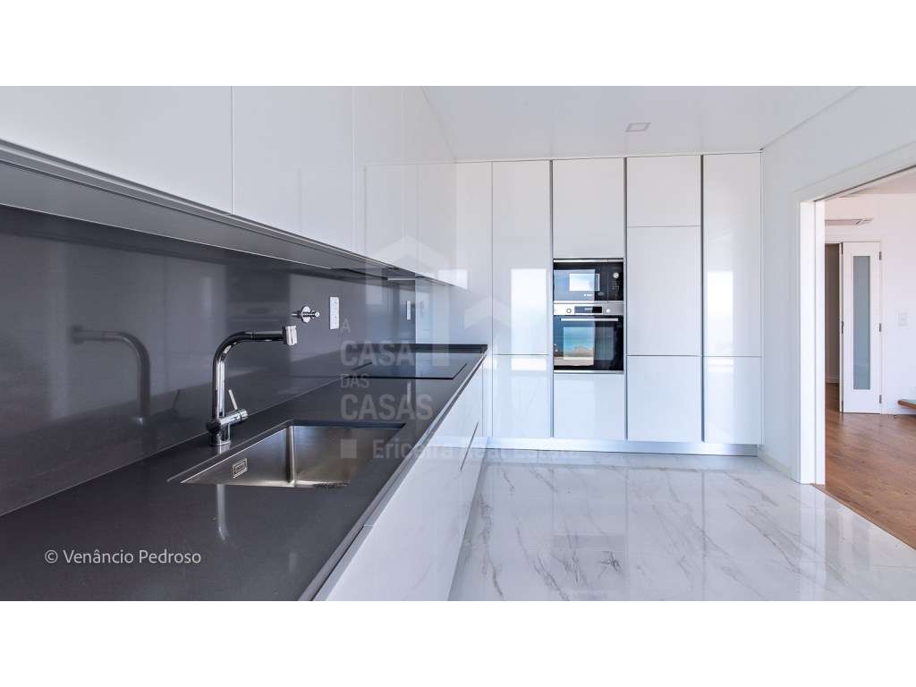 Vende Apartamento T3 - Ericeira, A Casa das Casas - Grande imagem: 4/26