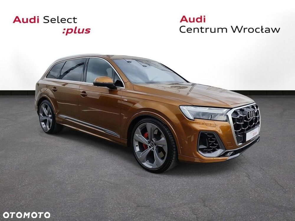 Audi Q7 - 4