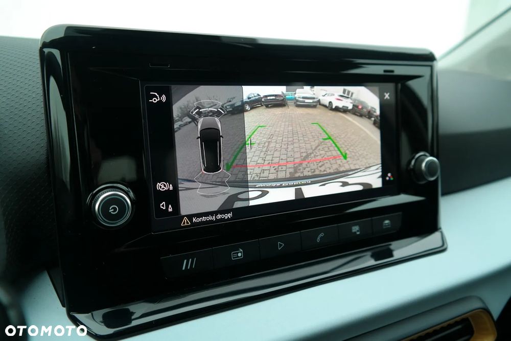 Seat Arona 1.0 TSI Style S&S DSG - 21