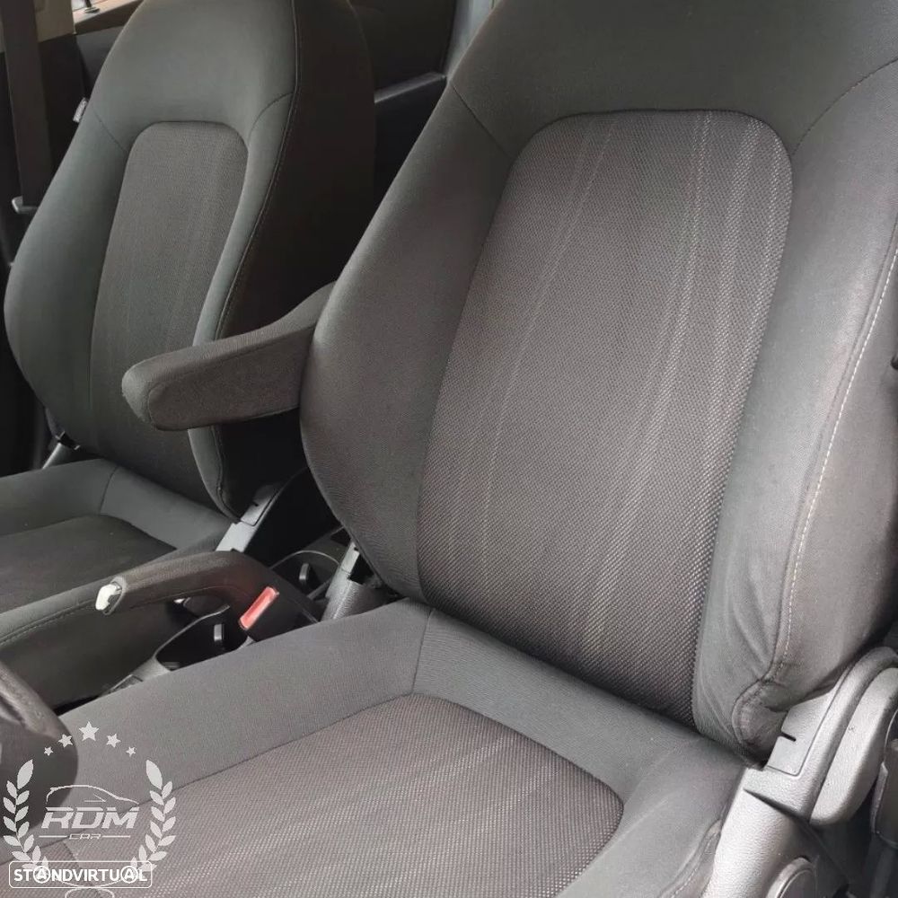 Chevrolet Aveo 1.3 VCDi LT - 7