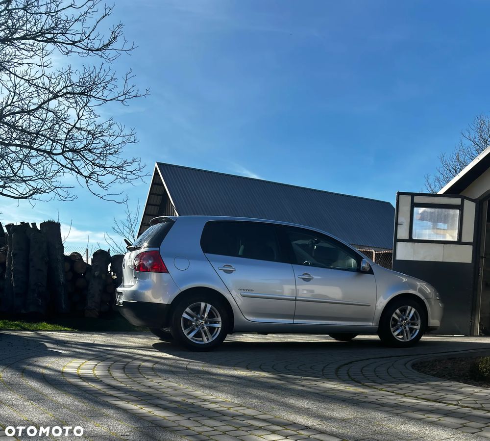 Volkswagen Golf 1.4 TSI Comfortline - 14