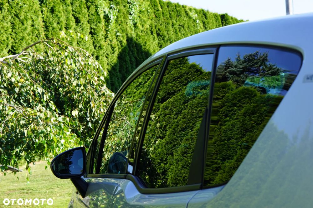 Opel Meriva - 23