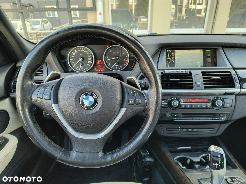 BMW X5 3.0d xDrive - 21