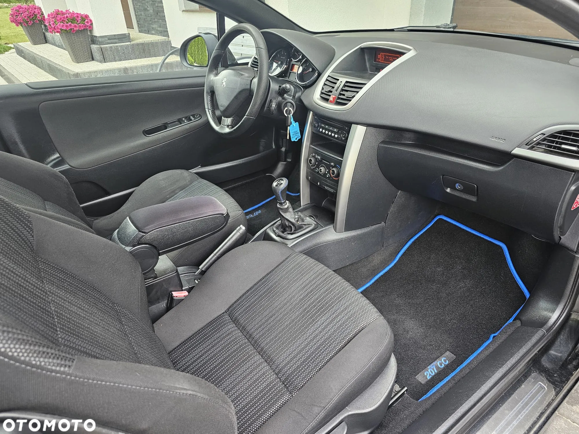 Peugeot 207 - 19