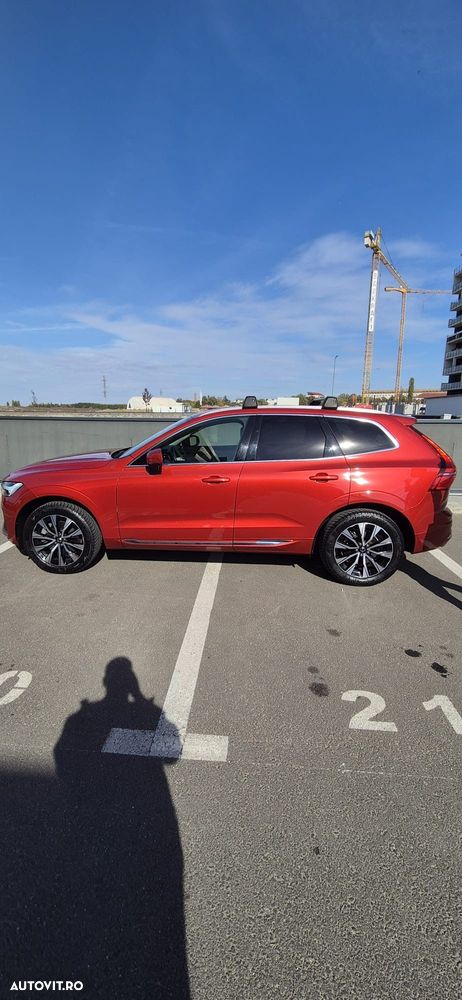 Volvo XC 60 - 13