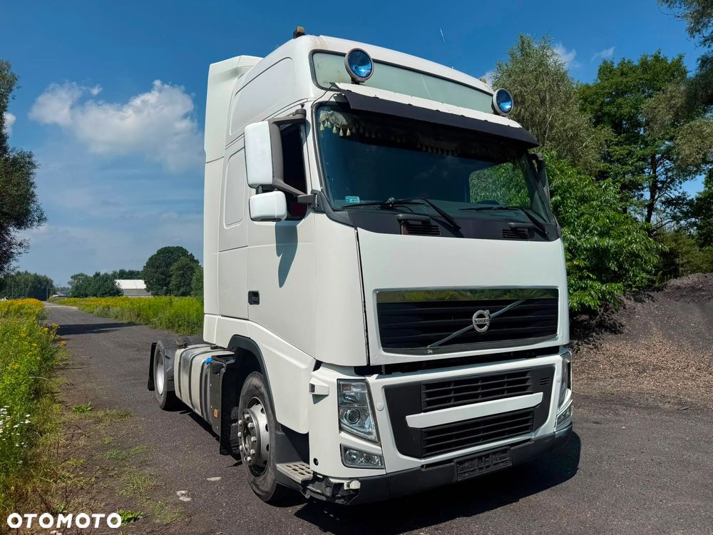 Volvo FH 105.460 - 3