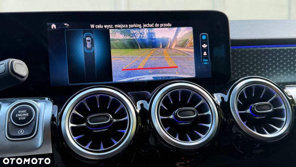 Mercedes-Benz GLB 200 mHEV Progressive 7G-DCT - 16