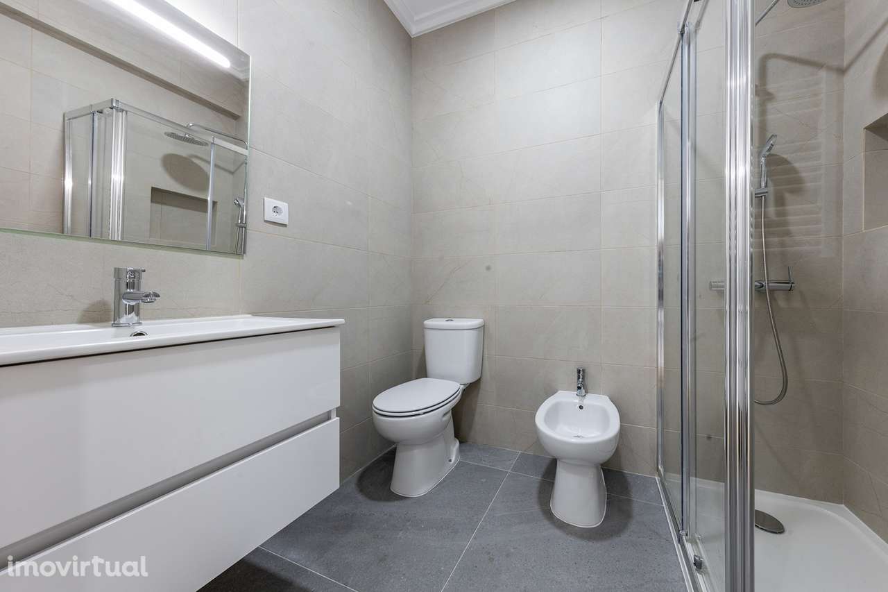 Apartamento T2 para arrendamento - Grande imagem: 5/22