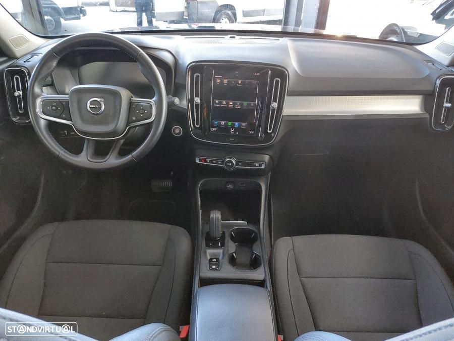 Volvo XC 40 1.5 T5 PHEV Inscription - 37