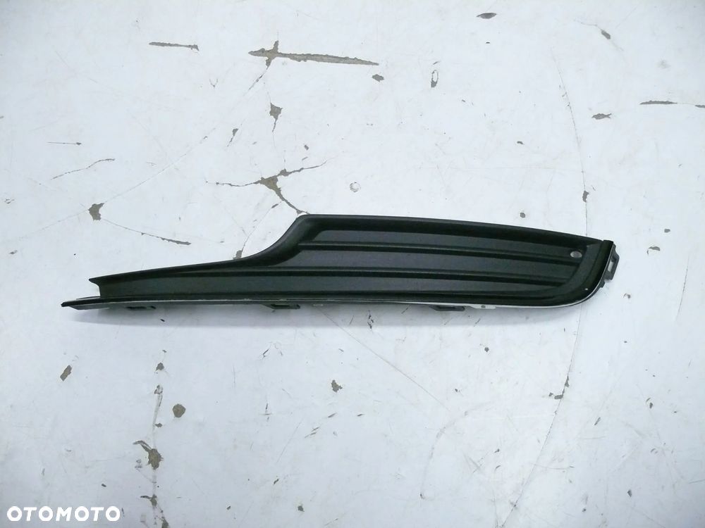 VW GOLF VII KRATKA ZDERZAKA LEWA - 1